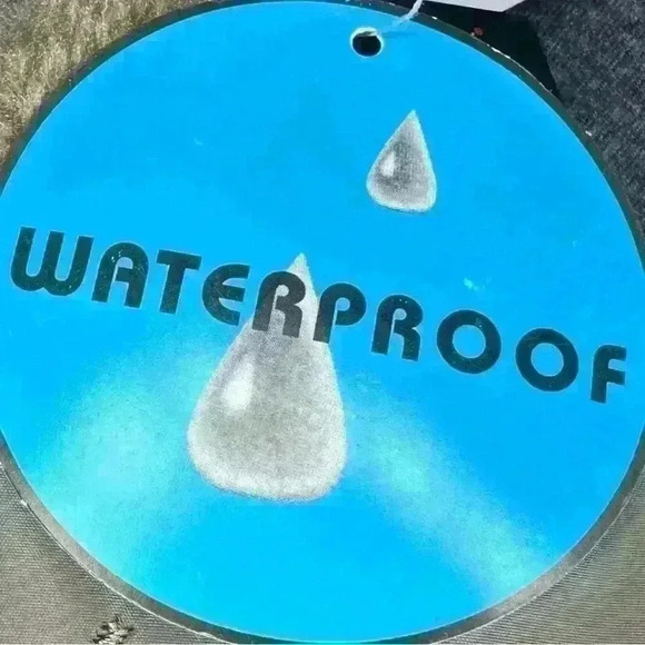 Totes Snowflake Waterproof Winter Boots - Picture 7 of 9